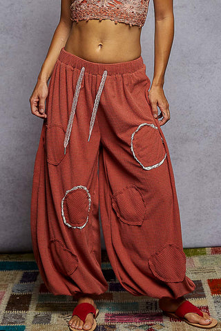 For The Love Of POL Pant