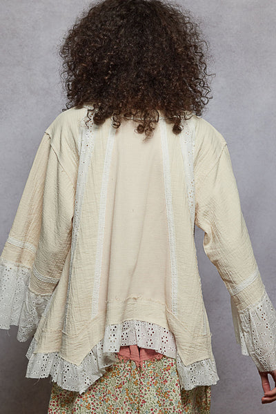 Go With The Flow Top