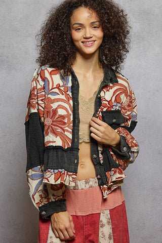 Meet My Needs Jacket