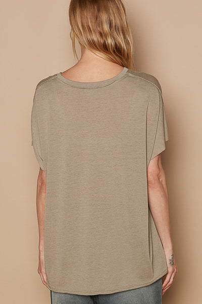 My Boyfriend Tee