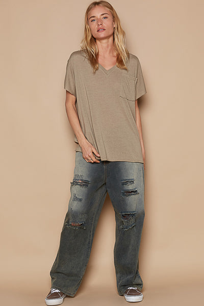 My Boyfriend Tee