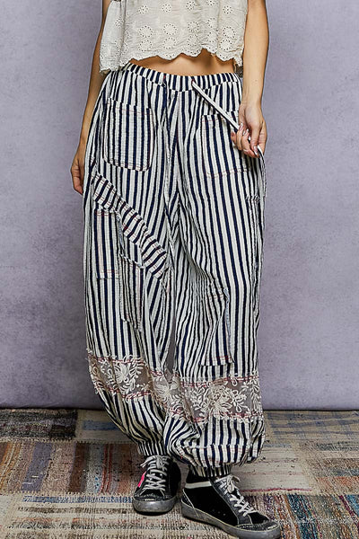 Oh Say You See These Pants