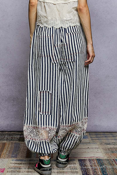 Oh Say You See These Pants
