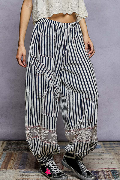 Oh Say You See These Pants