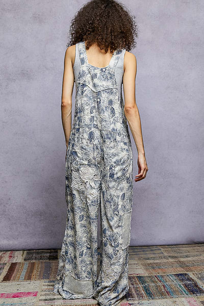 Will You Dare To Overalls