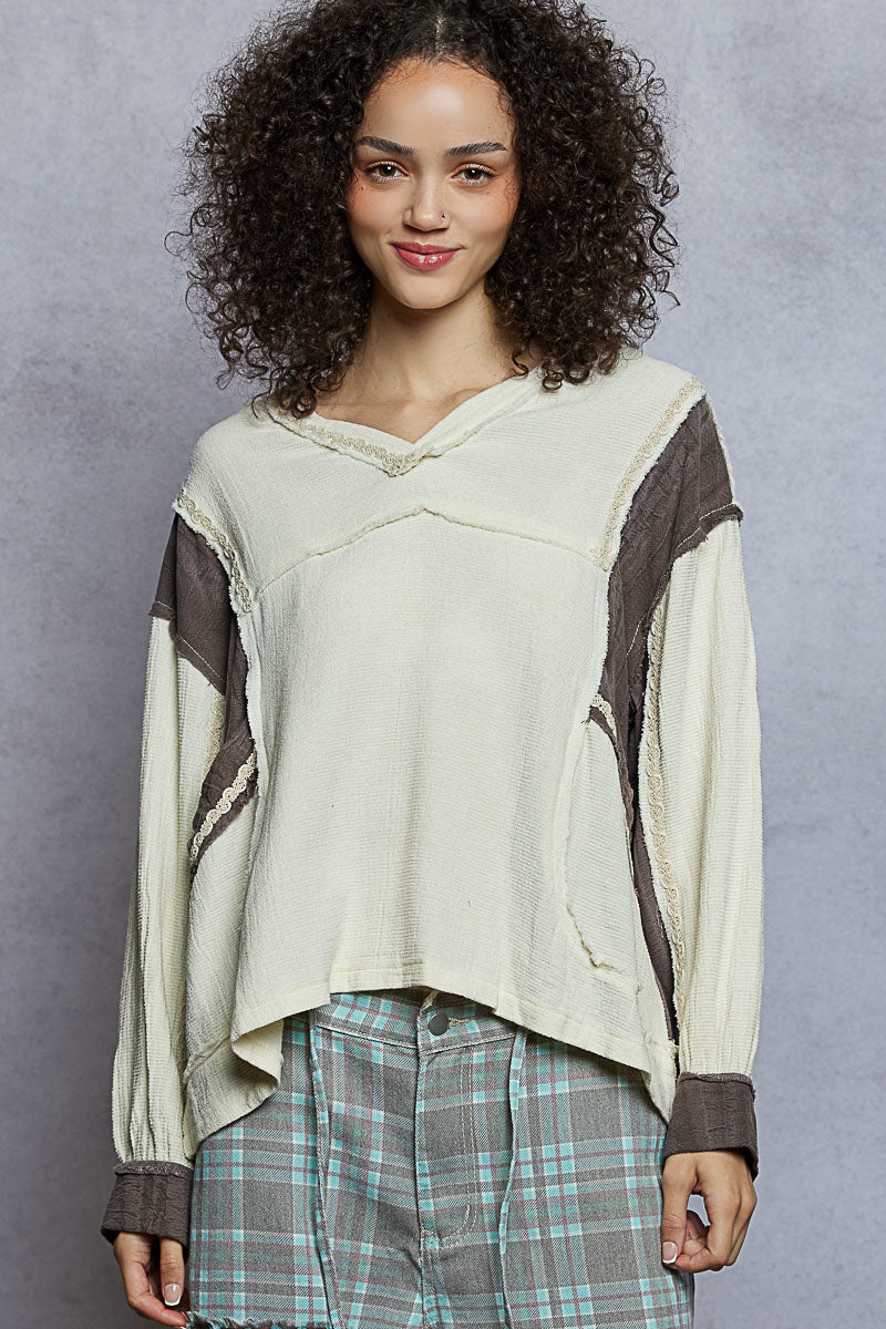 Wildest Dreams Top
