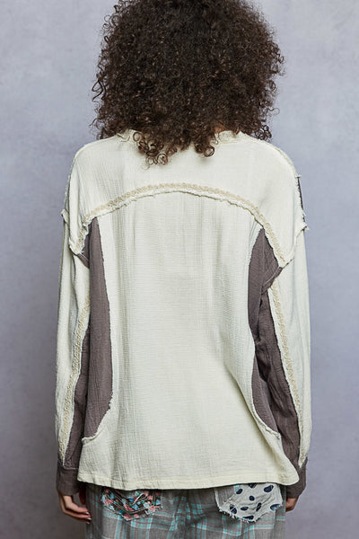 Wildest Dreams Top