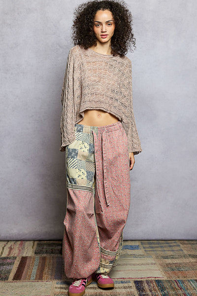 Slightly Cover me Sweater