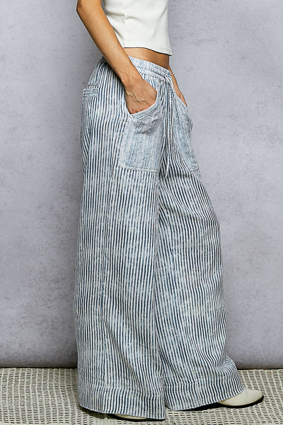 Breezy Bay Pant