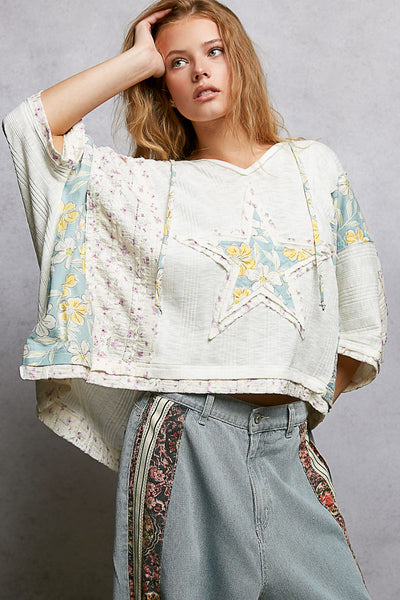 Shooting for The Stars Pullover