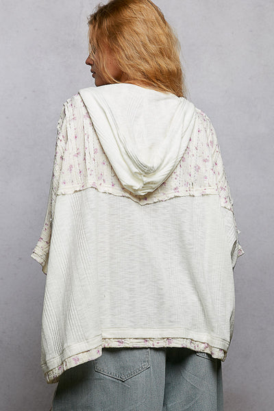 Shooting for The Stars Pullover