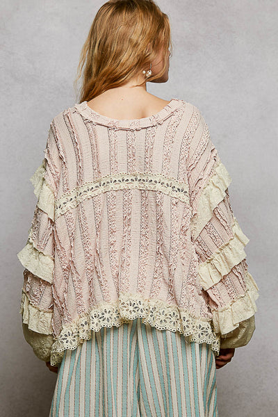 Meadow Breeze Top