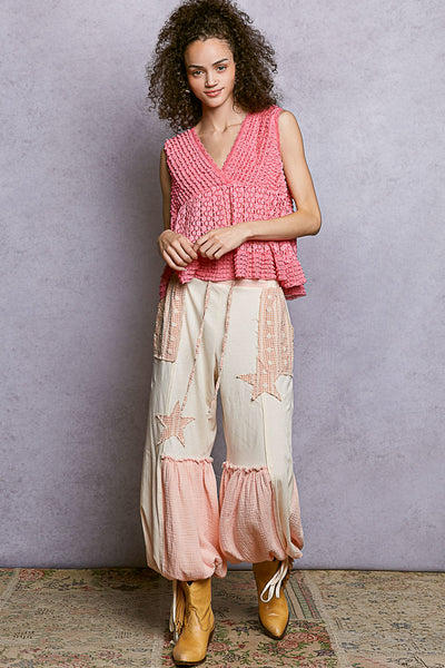 Flirty And Fabulous Top