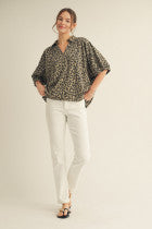 Prowl The Night Top