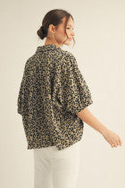 Prowl The Night Top