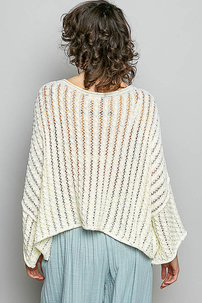 Shining Like A Star Sweater