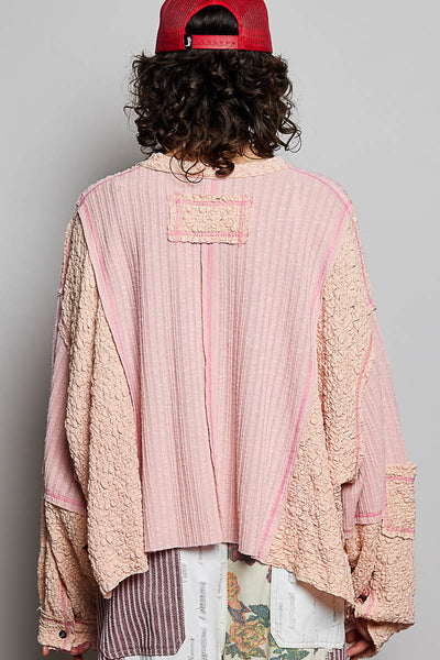 Lacey View Top