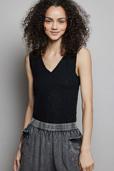 Twist On Cami Tank
