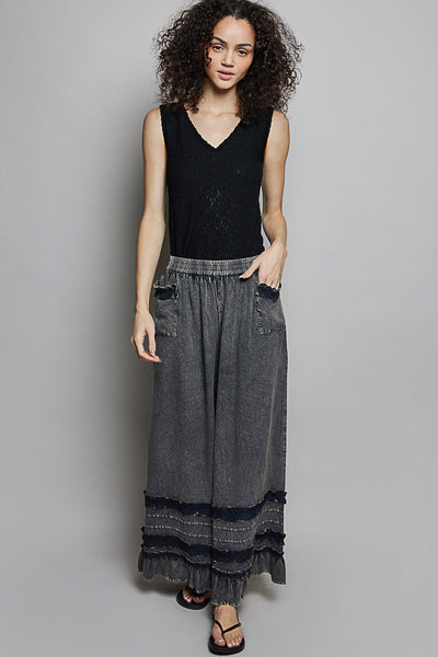 Twist On Cami Tank