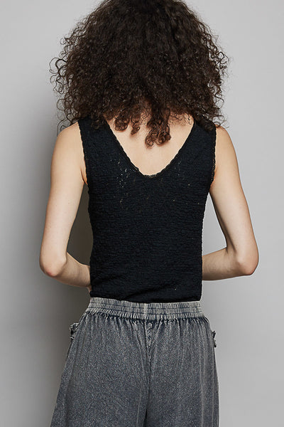 Twist On Cami Tank