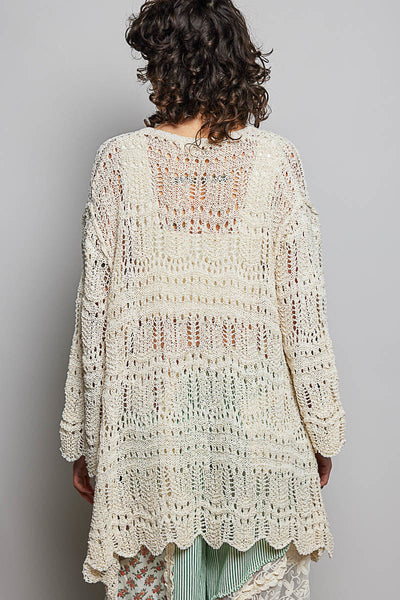 Wide Awake Dreaming Cardigan