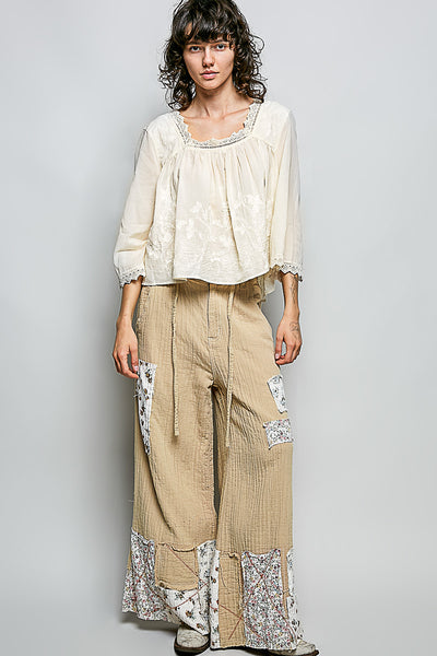 Fun And Flirty Top