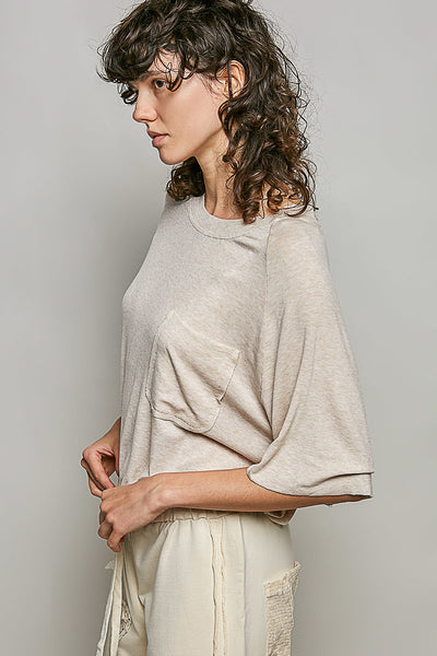 Put A Twist On It Tee