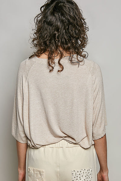Put A Twist On It Tee