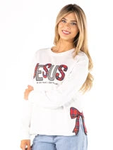Jesus Is The Reason Sweatshirt