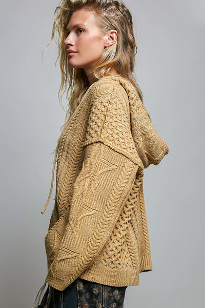 Star Stopper Sweater