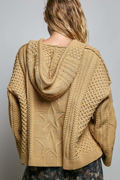 Star Stopper Sweater