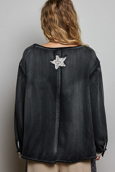 Midnight Stars Align Top