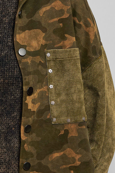 Sneak A Peak Jacket