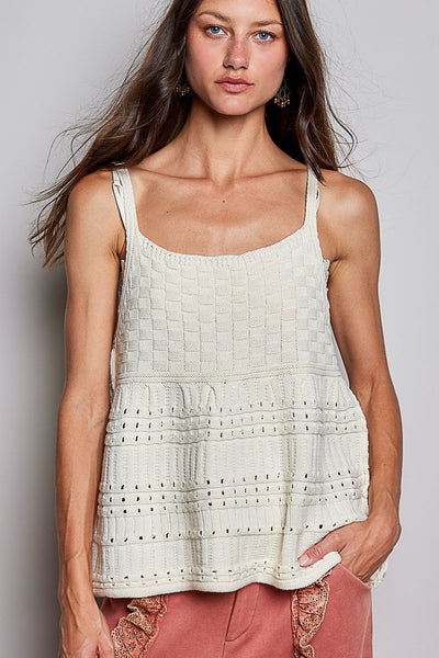 Rise Tank