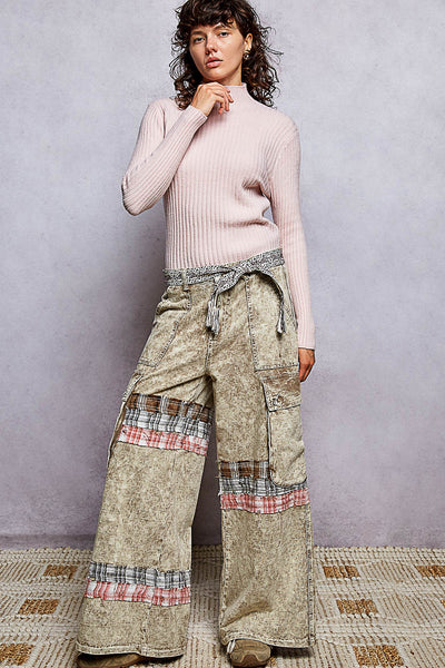 Simple Statement Sweater
