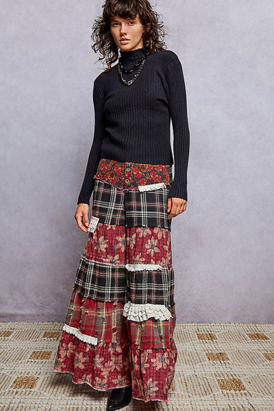 Simple Statement Sweater