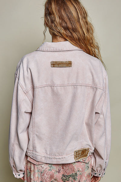 So Worth The Cuteness Jacket