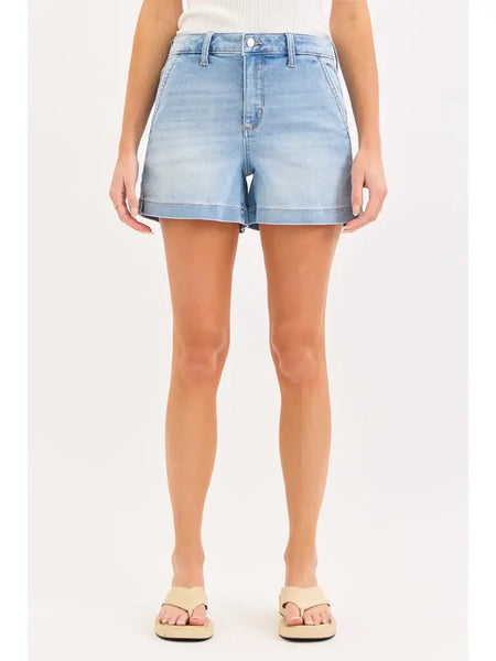 Cello HR Trouser Shorts
