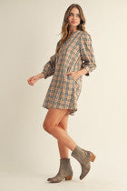 My Favorite Pattern Dress