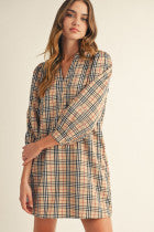 My Favorite Pattern Dress