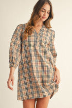 My Favorite Pattern Dress