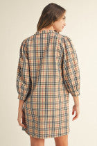 My Favorite Pattern Dress