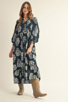 Speak To Me  Dress