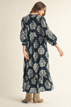 Speak To Me  Dress