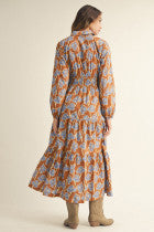 Go All Night Dress
