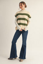To Be Tried Sweater