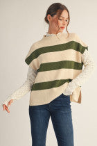 To Be Tried Sweater