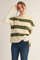 To Be Tried Sweater
