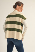 To Be Tried Sweater