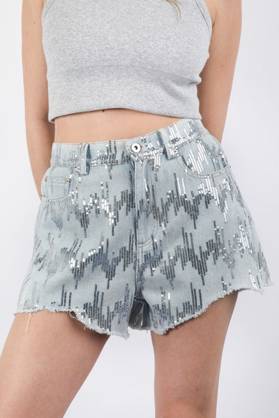 Limelight Shorts